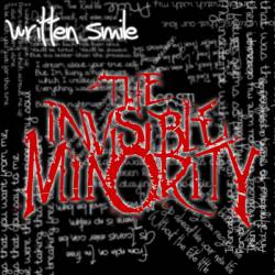 The Invisible Minority : Written Smile